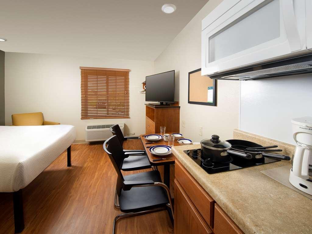 Extended Stay America Suites - Denver - Airport Aurora Room photo
