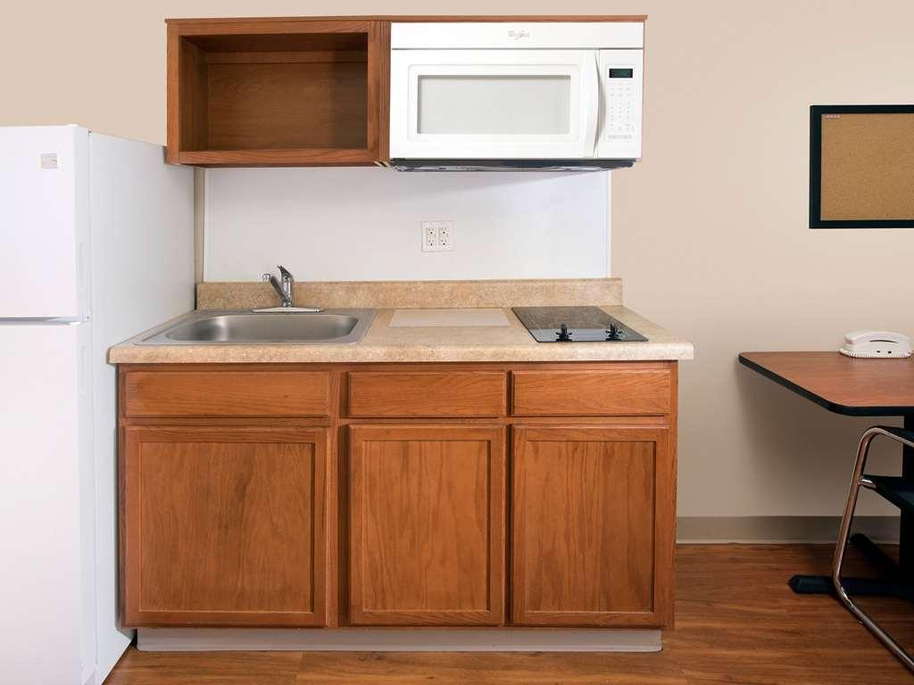 Extended Stay America Suites - Denver - Airport Aurora Room photo