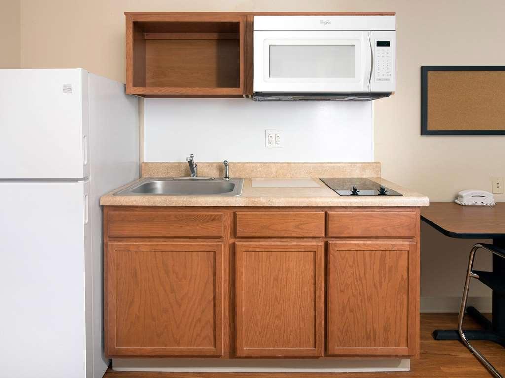 Extended Stay America Suites - Denver - Airport Aurora Room photo