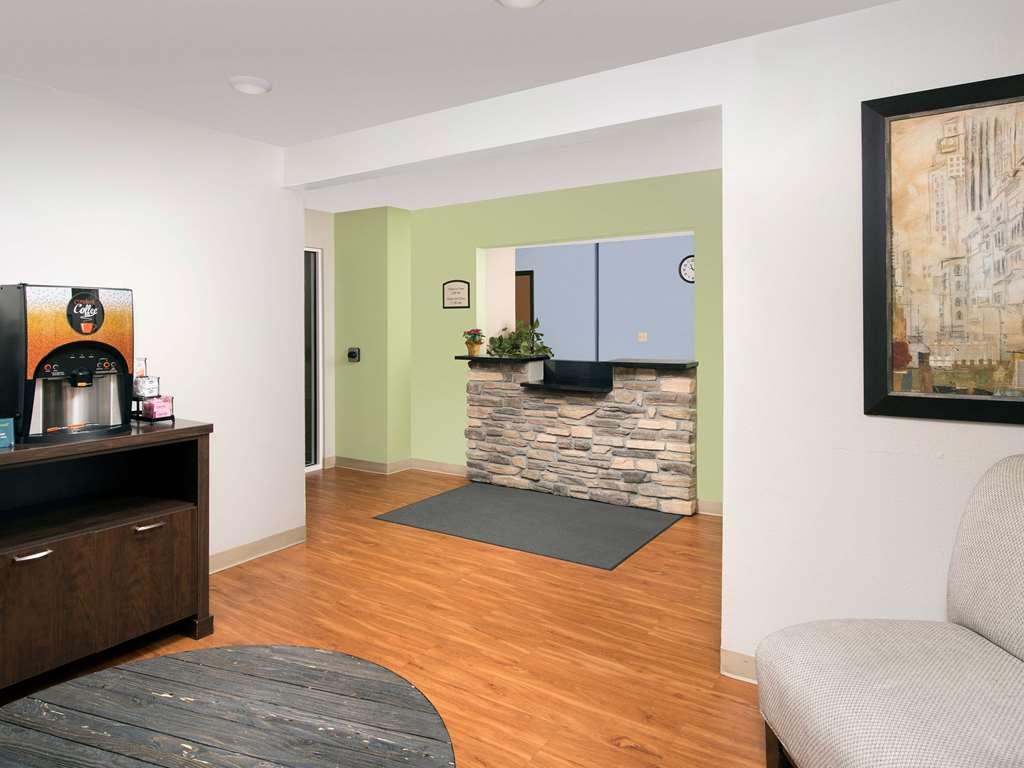 Extended Stay America Suites - Denver - Airport Aurora Interior photo