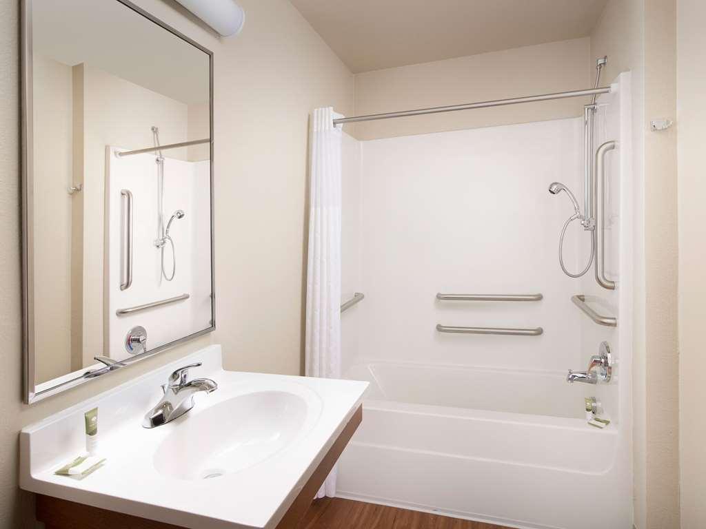 Extended Stay America Suites - Denver - Airport Aurora Exterior photo