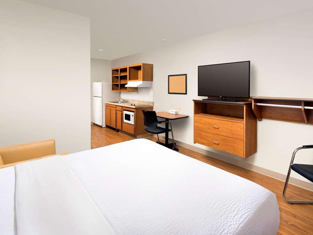 Extended Stay America Suites - Denver - Airport Aurora Room photo