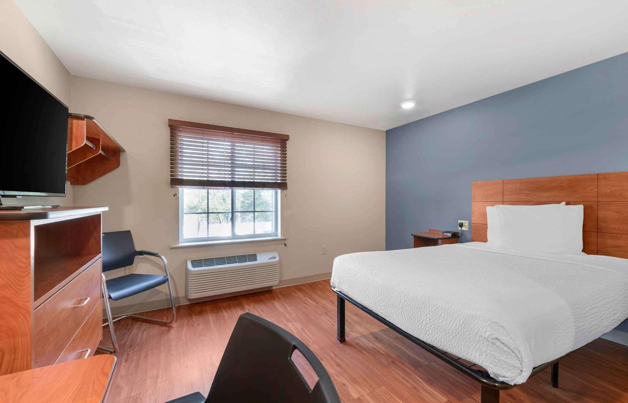 Extended Stay America Suites - Denver - Airport Aurora Exterior photo